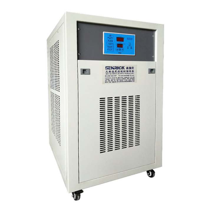 激光冷水機(jī)，激光設(shè)備的保護(hù)者