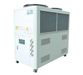 冷油機，機械設(shè)備的好幫手