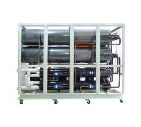 化工冷水機(jī)，21世紀(jì)的常備