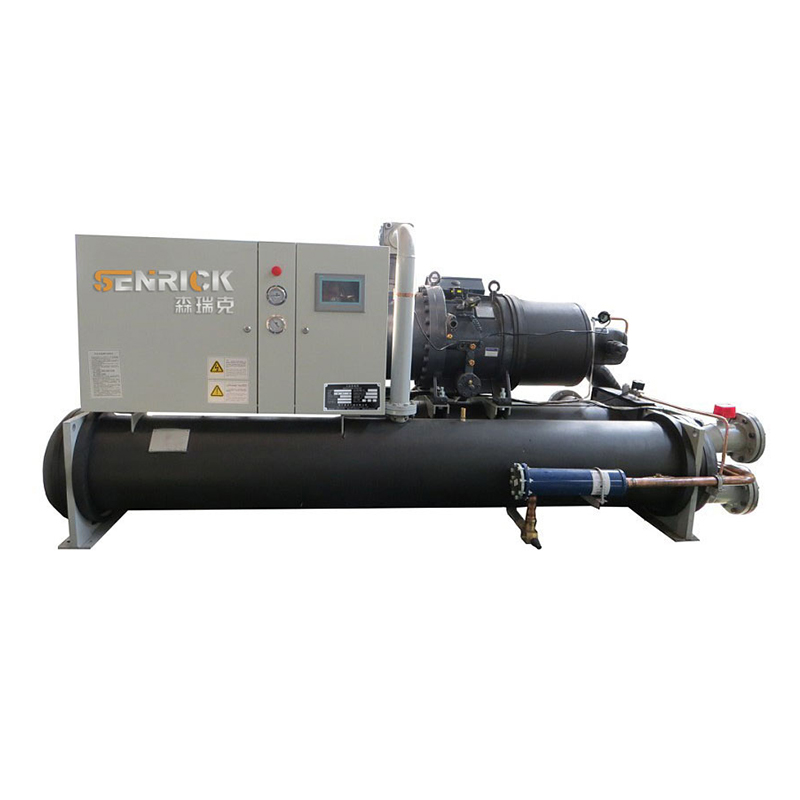 水冷螺桿式冷水機(jī)保護(hù)功能有哪些？